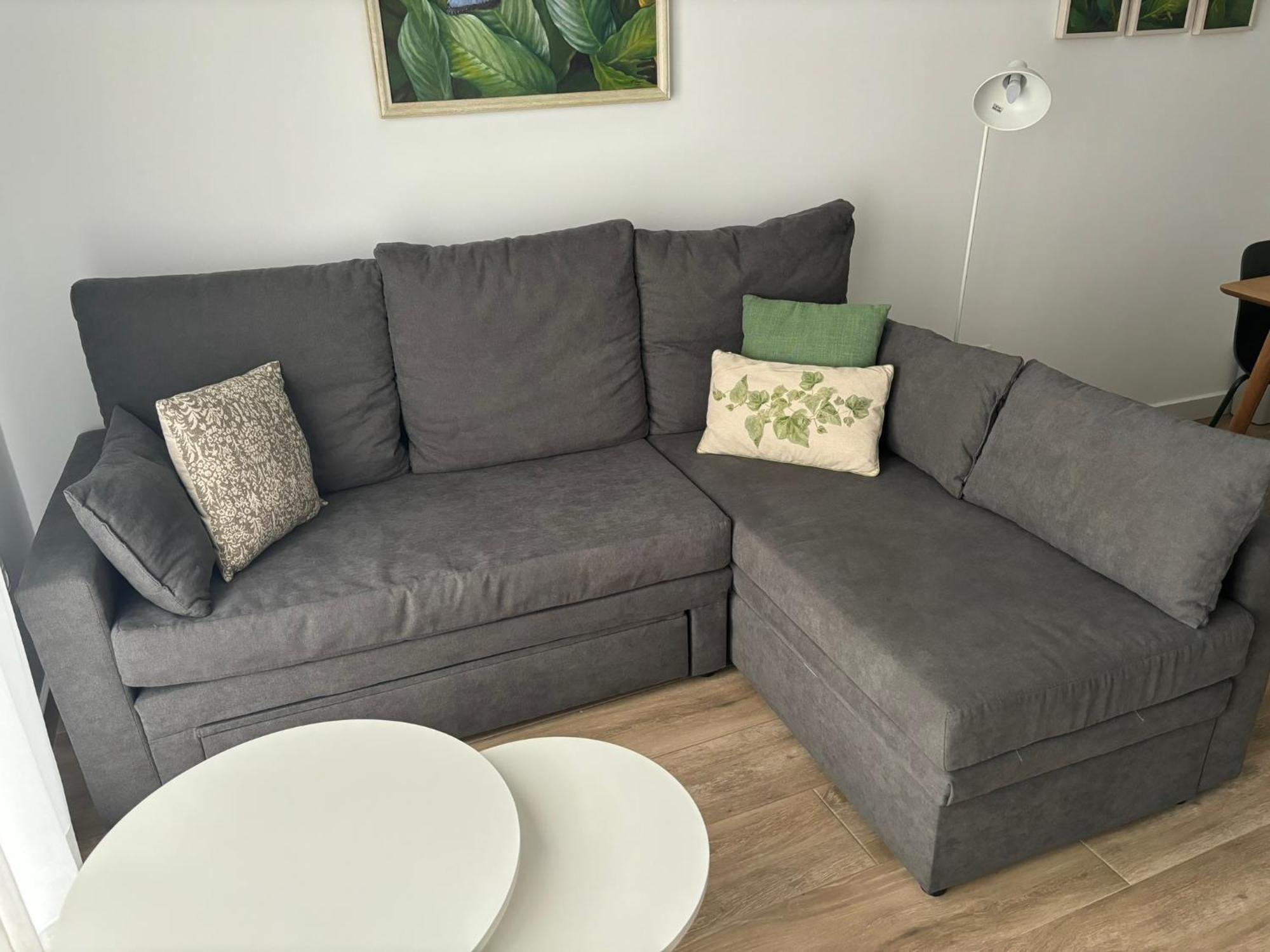 Puerta Del Buey Apartamentos Niebla Ngoại thất bức ảnh