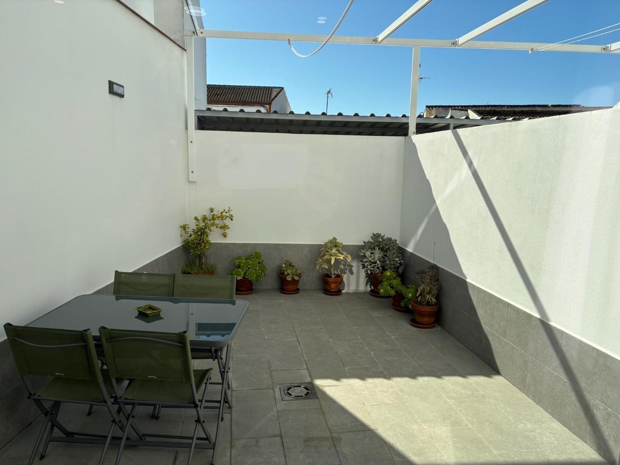 Puerta Del Buey Apartamentos Niebla Ngoại thất bức ảnh