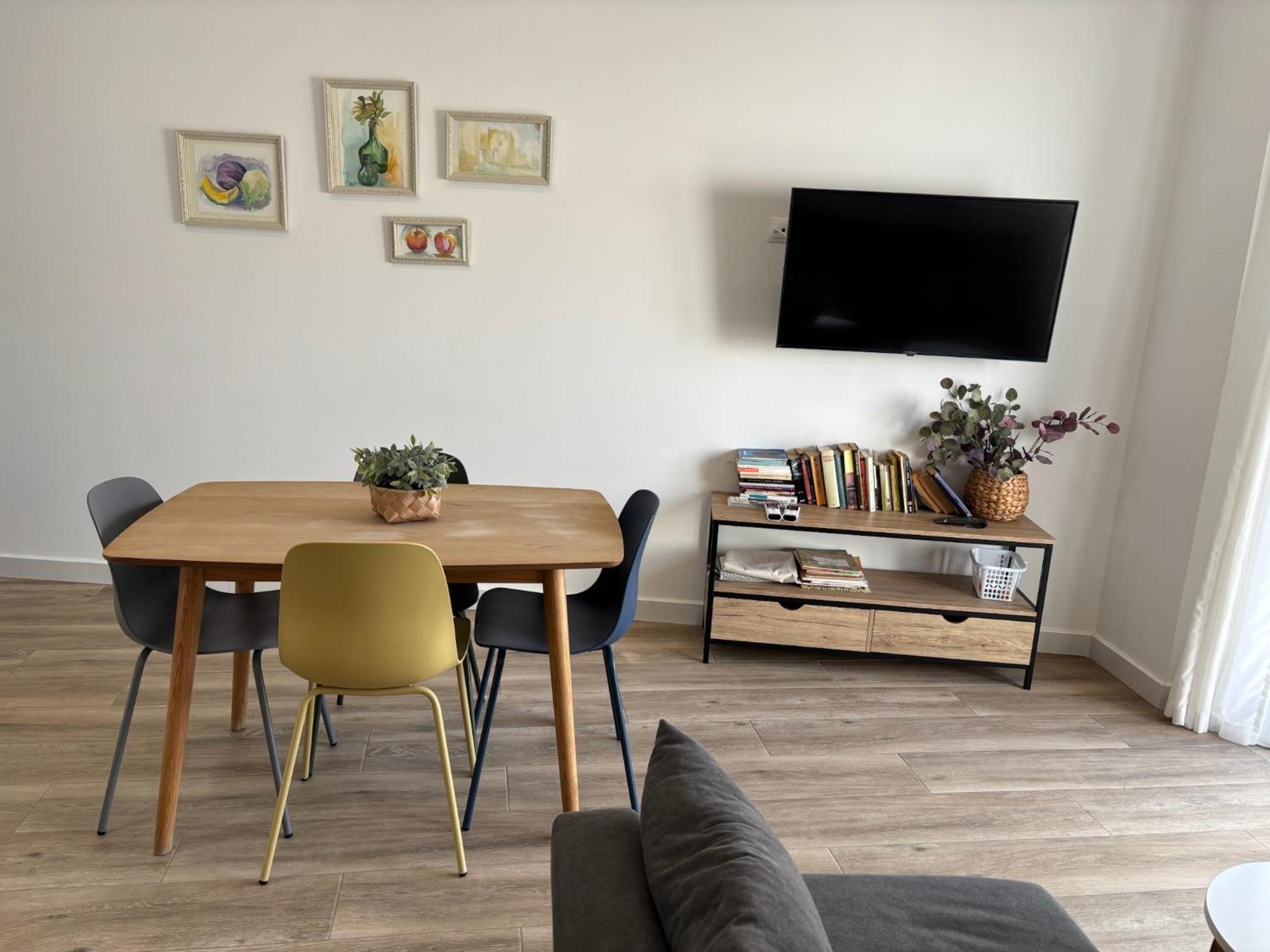 Puerta Del Buey Apartamentos Niebla Ngoại thất bức ảnh